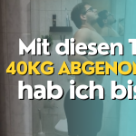 Übergewicht überwinden