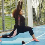 Sport für Übergewichtige