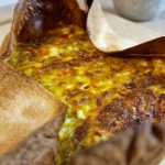 High Protein Quiche