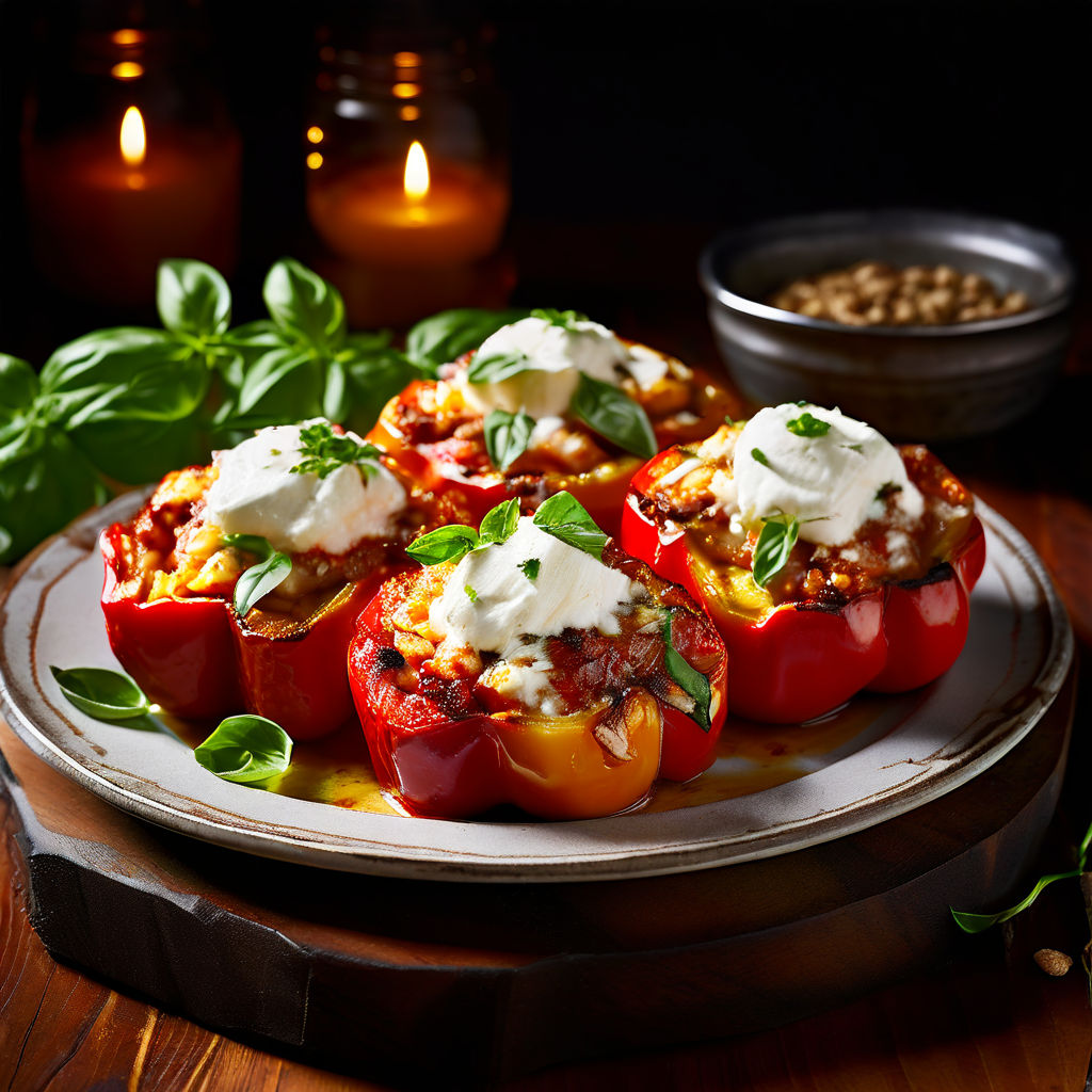 3 Herzhafte Hüttenkäse Rezepte schnell & lecker | Keytoshape 3 Herzhafte Hüttenkäse Rezepte schnell & lecker | Keytoshape