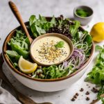 Salatdressing