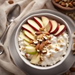 Hüttenkäse Rezepte zum Frühstück