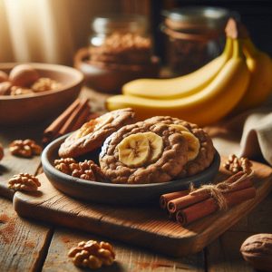 Gesunde kekse zum abnehmen