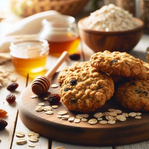 Gesunde kekse zum abnehmen