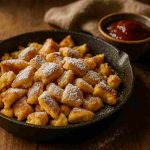 Protein Kaiserschmarrn