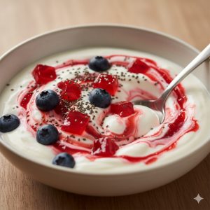 Gelatine zum Abnehmen selber machen 4 Gelatine zum Abnehmen selber machen