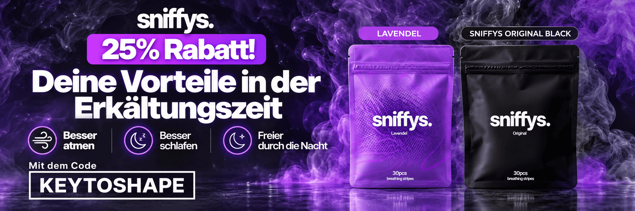 Sniffys