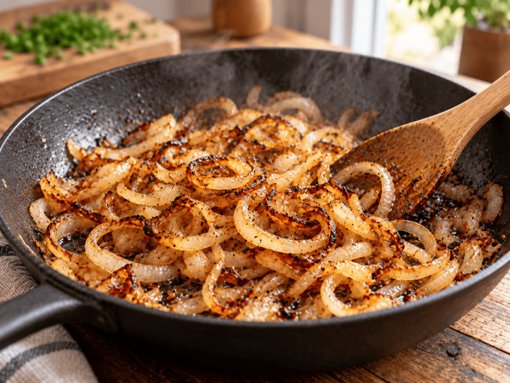 High-Protein Käsespätzle